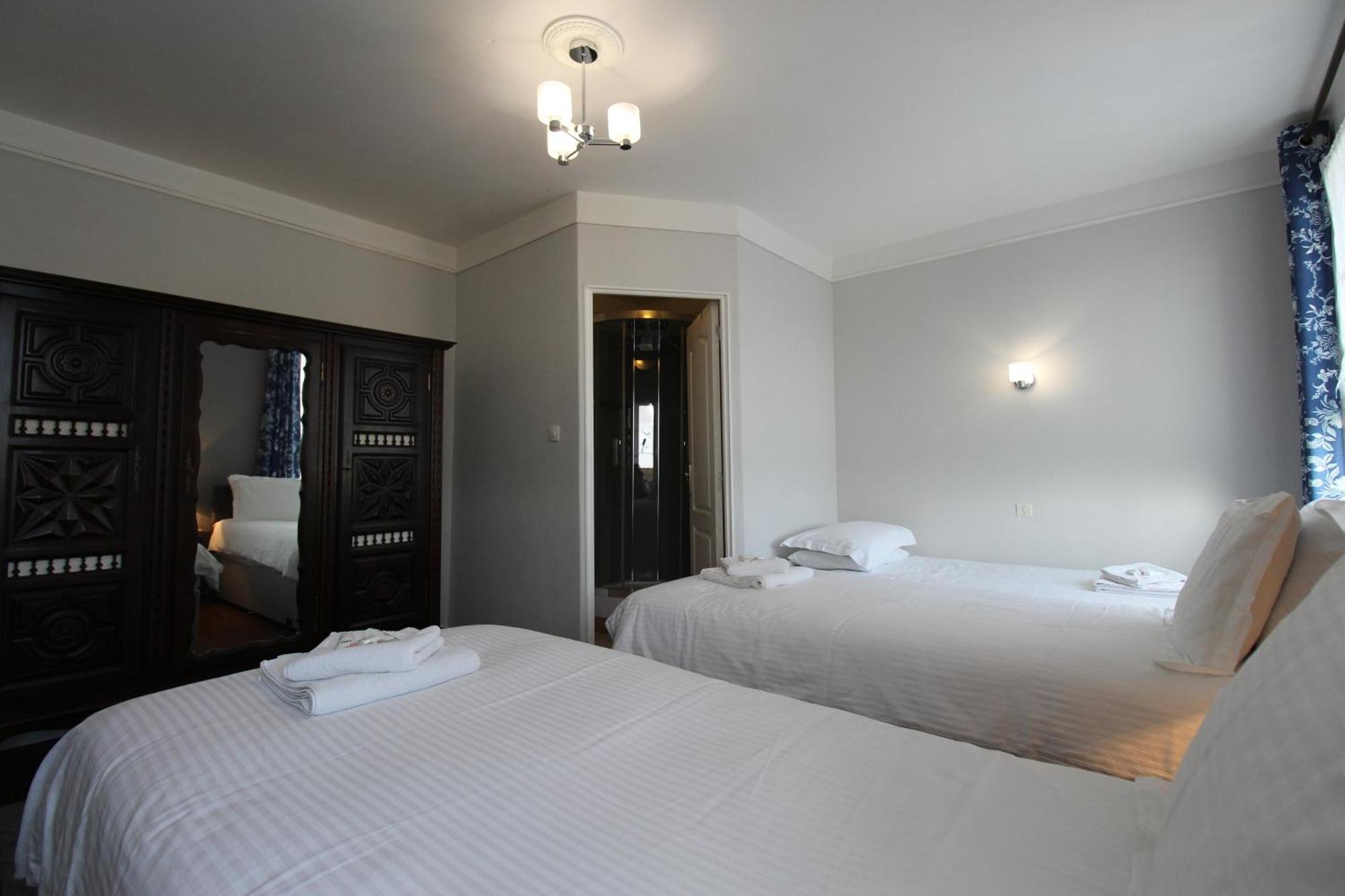 Le Clos Castel Raids Exterior foto