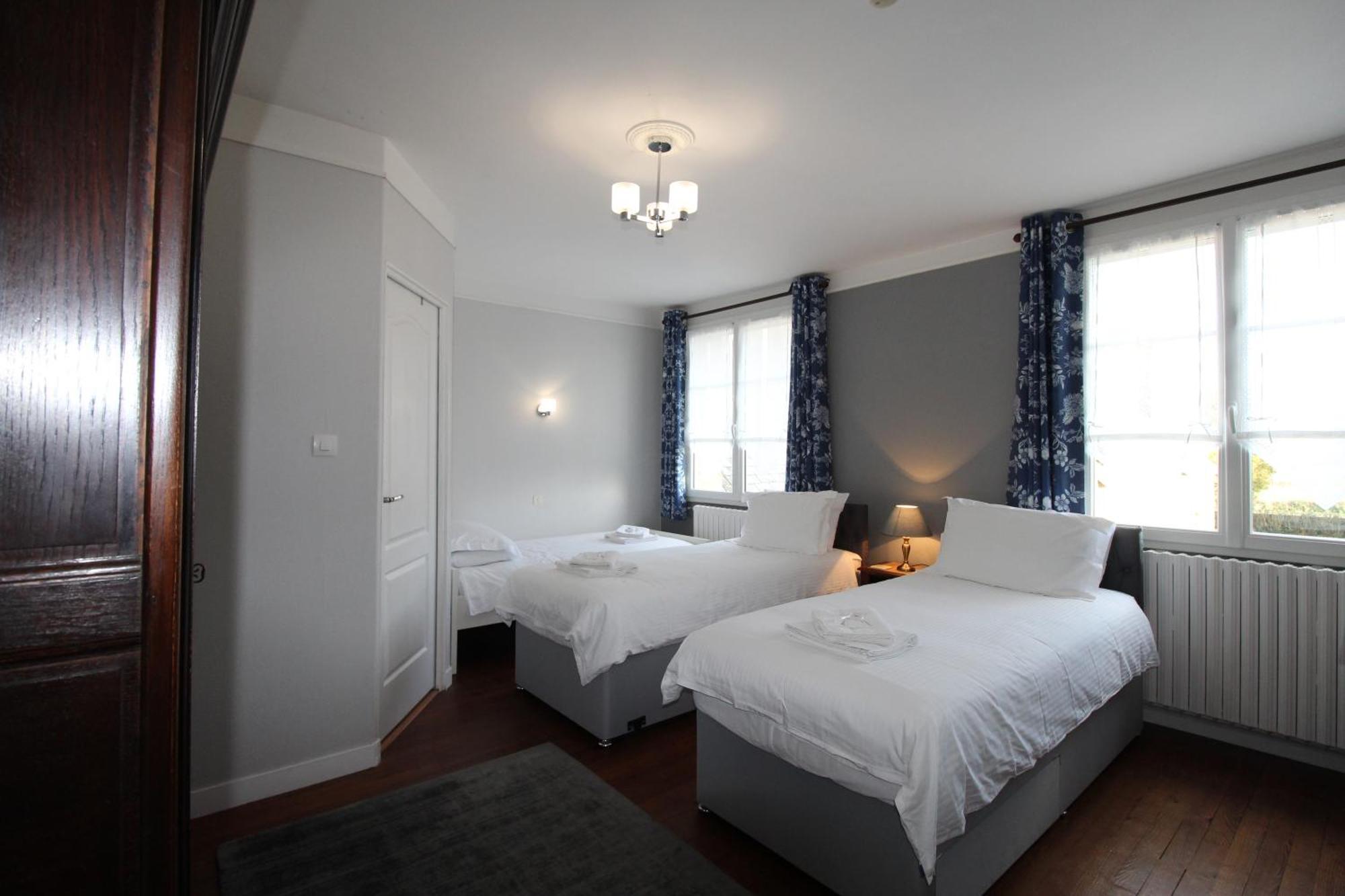 Le Clos Castel Raids Exterior foto